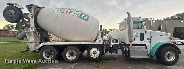 Image of Peterbilt 365 equipment image 3