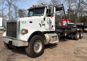 Main image Peterbilt 365