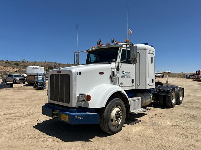 Image of Peterbilt 365 equipment image 2