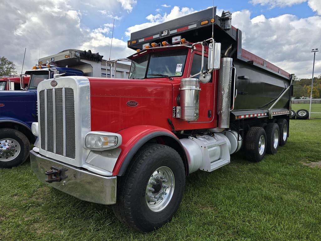 Image of Peterbilt 379 Primary image