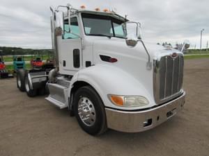 2014 Peterbilt 384 Image
