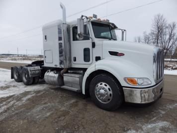 Main image Peterbilt 386