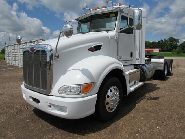 Image of Peterbilt 386 equipment image 1