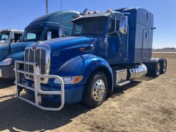 Main image Peterbilt 386