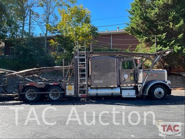 Image of Peterbilt 388 equipment image 4