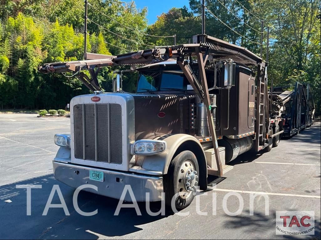 2014 Peterbilt 388 Equipment Image0