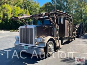 2014 Peterbilt 388 Image