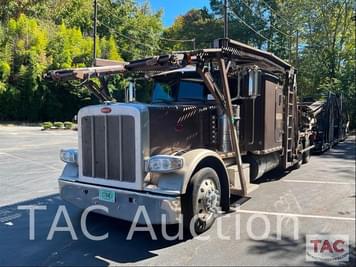 Main image Peterbilt 388