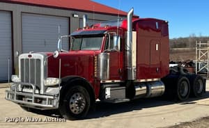 2014 Peterbilt 389 Image