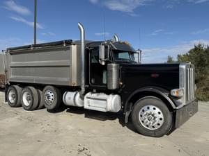 2014 Peterbilt 389 Image