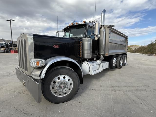 Image of Peterbilt 389K equipment image 2