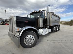 2014 Peterbilt 389K Image