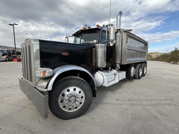 Main image Peterbilt 389K