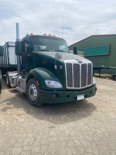 Image of Peterbilt 579 equipment image 2