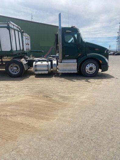Image of Peterbilt 579 equipment image 1