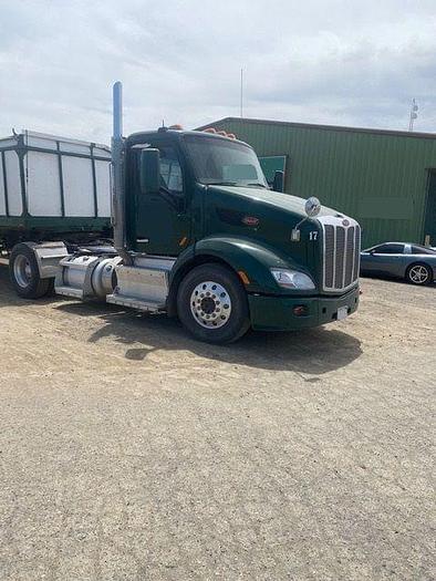 Image of Peterbilt 579 equipment image 4