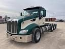 2014 Peterbilt 579 Image