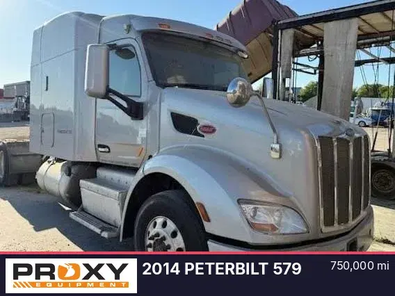 Image of Peterbilt 579 Image 0