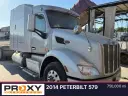 2014 Peterbilt 579 Image