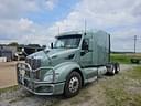 2014 Peterbilt 579 Image