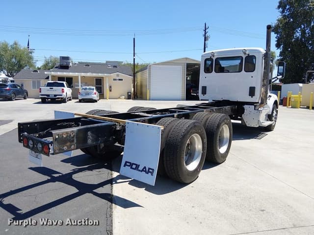 Image of Peterbilt 579 equipment image 4
