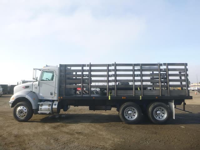 Image of Peterbilt PB348 equipment image 4