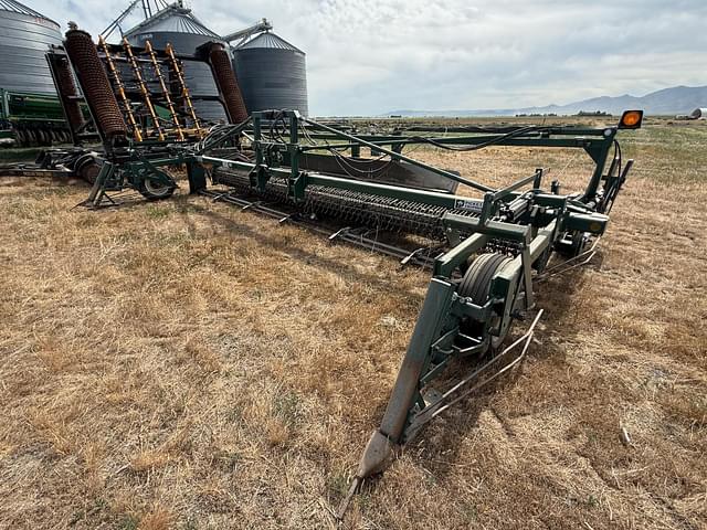 Image of Pickett A1222-2-A equipment image 2