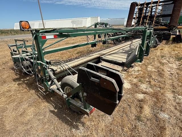 Image of Pickett A1222-2-A equipment image 4