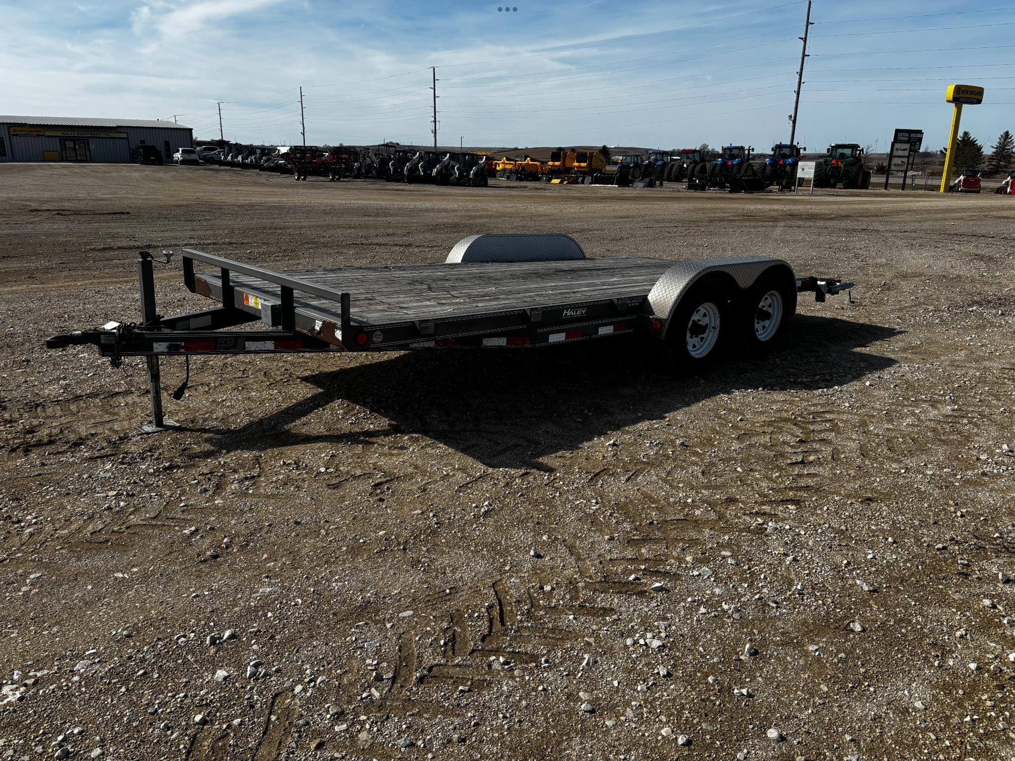 Main image PJ 18x5 BP