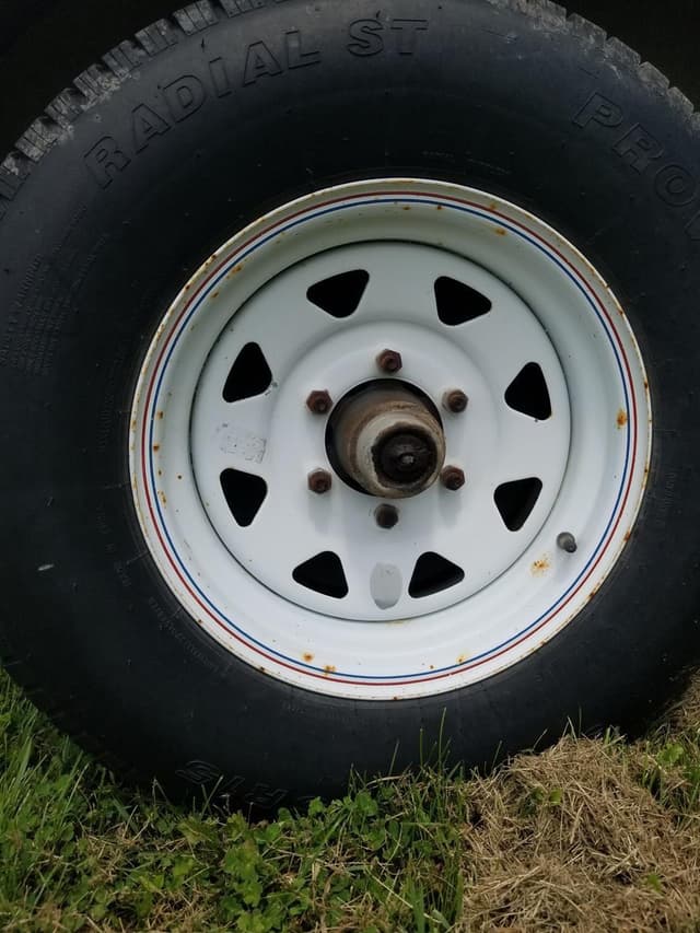 Image of PJ 18x5 BP equipment image 3