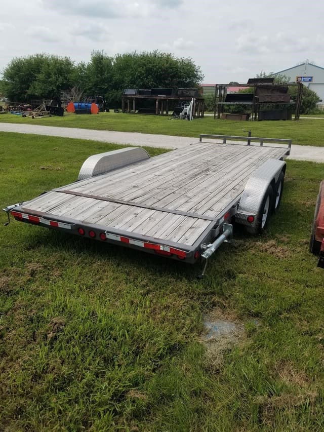 Image of PJ 18x5 BP equipment image 1