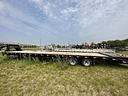 2014 PJ 35+5 Gooseneck Trailer 231549 Image