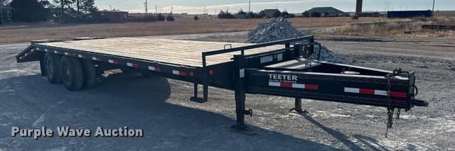 Image of PJ FD262 equipment image 2