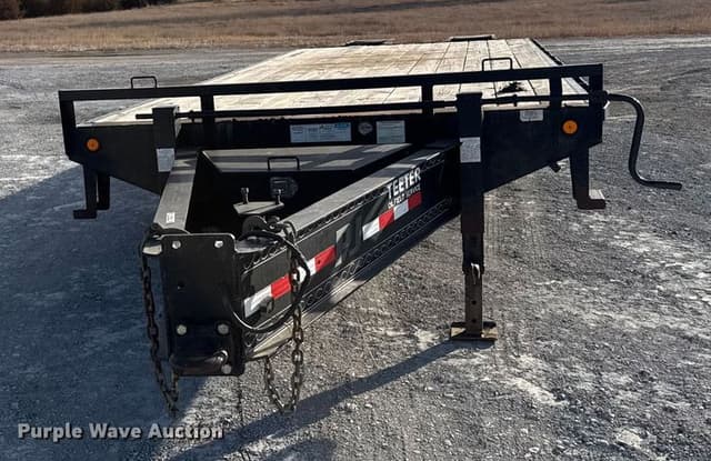 Image of PJ FD262 equipment image 1