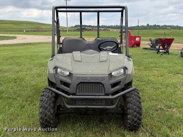 Image of Polaris Ranger 800 equipment image 1