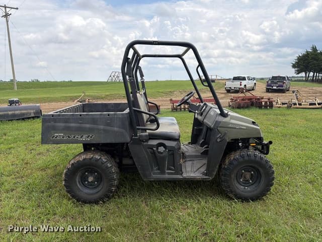 Image of Polaris Ranger 800 equipment image 3