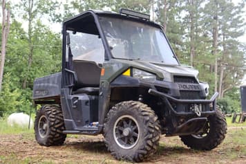 Main image Polaris RANGER 570 EFI