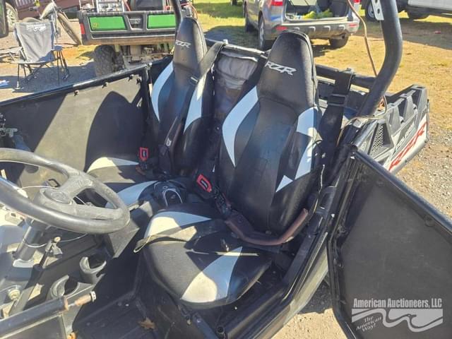 Image of Polaris 570EFI equipment image 2