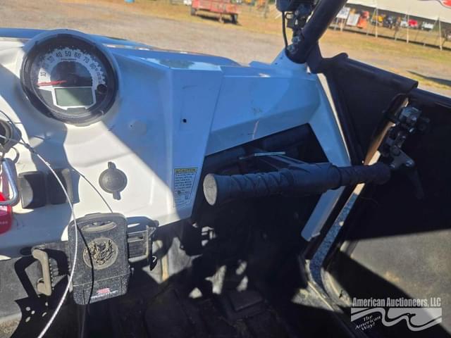 Image of Polaris 570EFI equipment image 3
