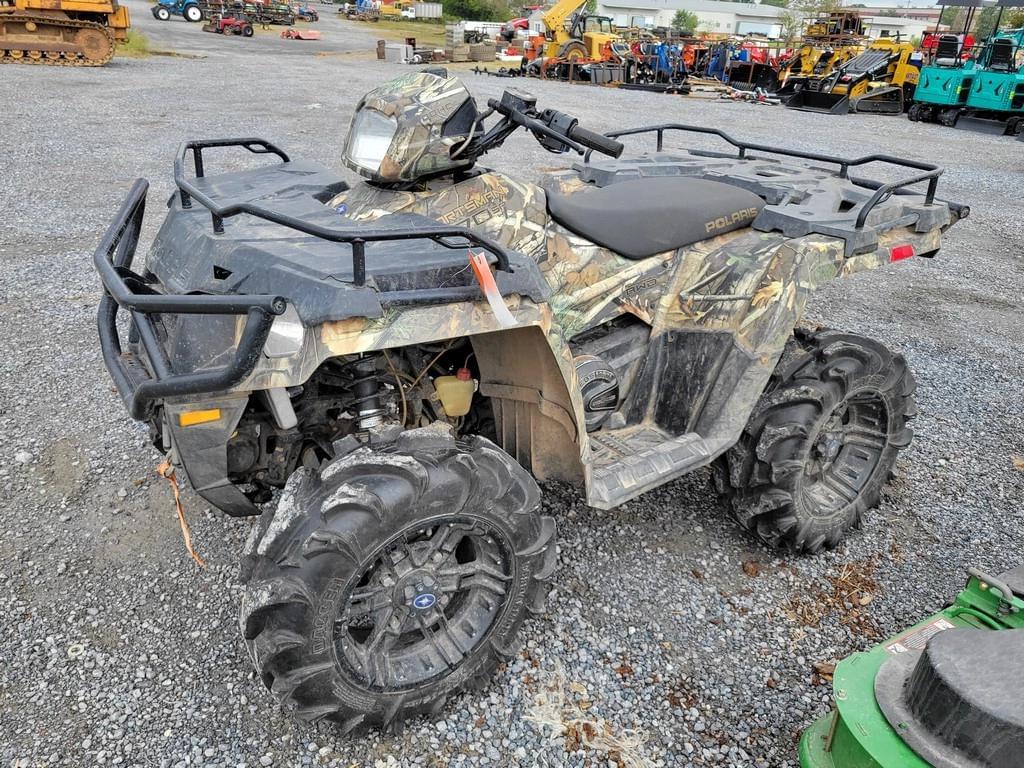 Image of Polaris Sportsman 570 Primary image