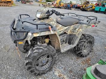 Main image Polaris Sportsman 570
