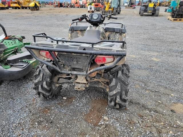 Image of Polaris Sportsman 570 equipment image 3