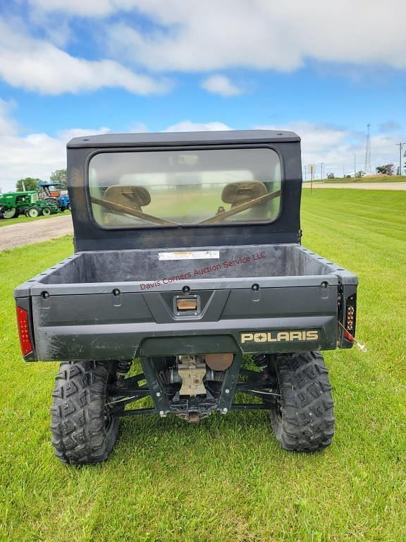 Image of Polaris Ranger 800 equipment image 3