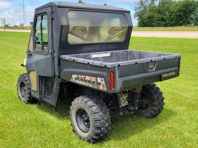 Image of Polaris Ranger 800 equipment image 2