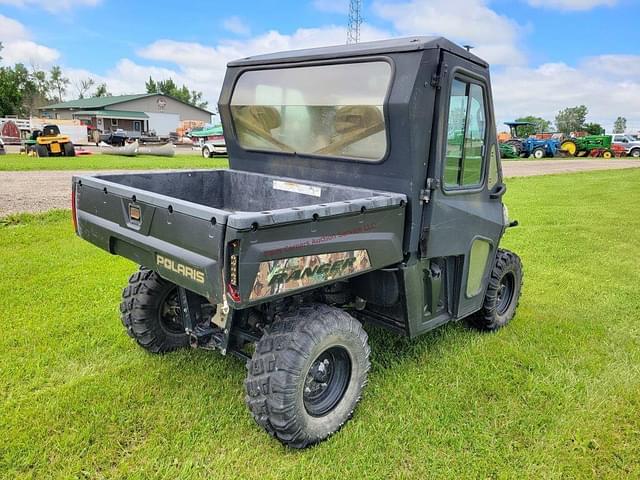 Image of Polaris Ranger 800 equipment image 4