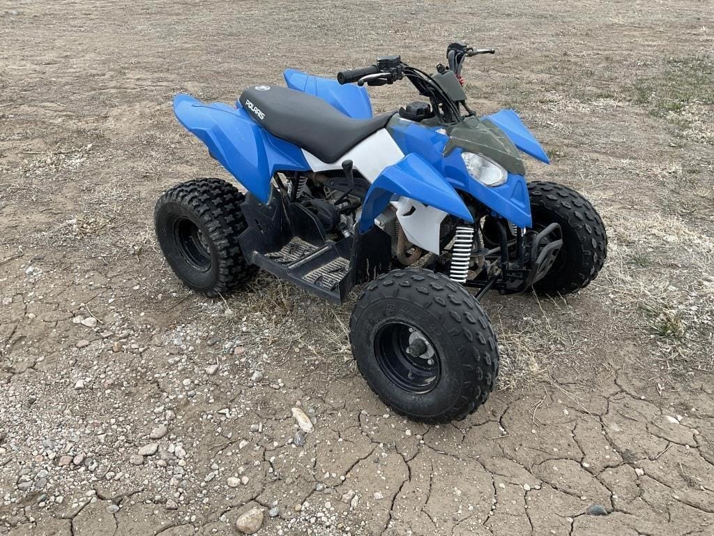 Main image Polaris Outlaw 90