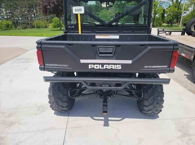 Image of Polaris 900 equipment image 3
