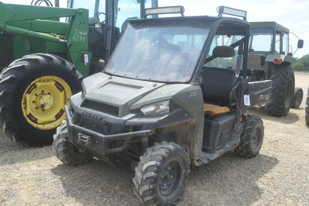Image of Polaris Ranger 900 Primary image