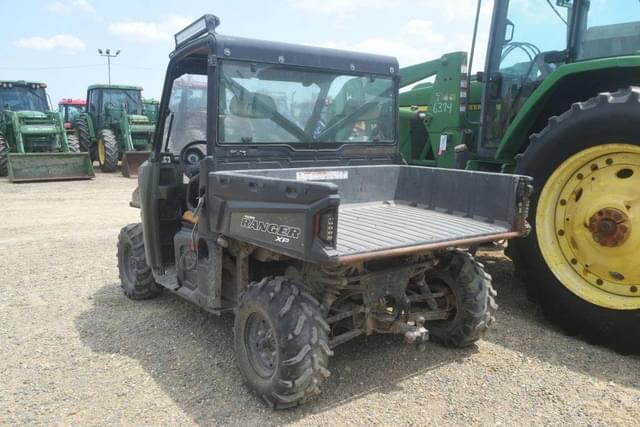 Image of Polaris Ranger 900 equipment image 1