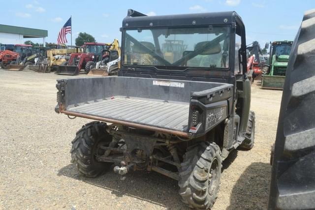 Image of Polaris Ranger 900 equipment image 2